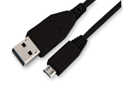 Cable Usb A Micro Usb 5 Metros Entrada Universal